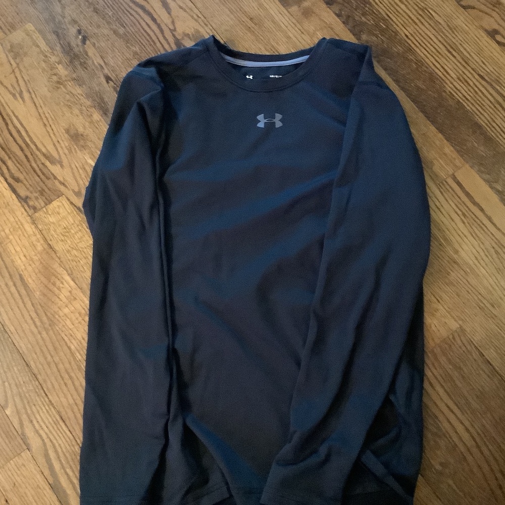 Under Armour Fitted Cold Gear